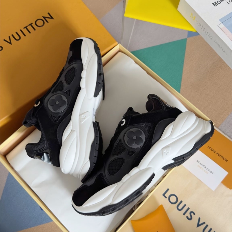 Louis Vuitton Sneakers